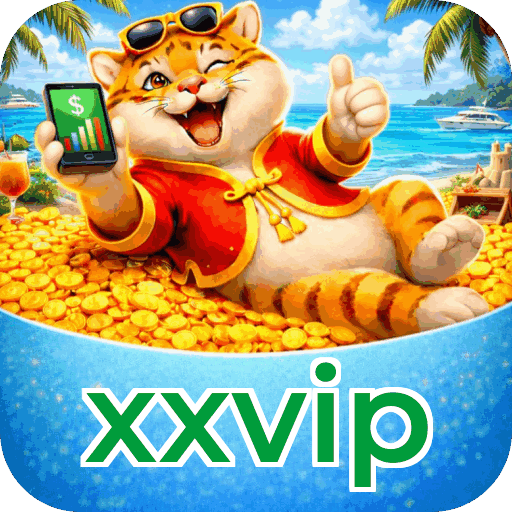 Login rápido no app xxvip